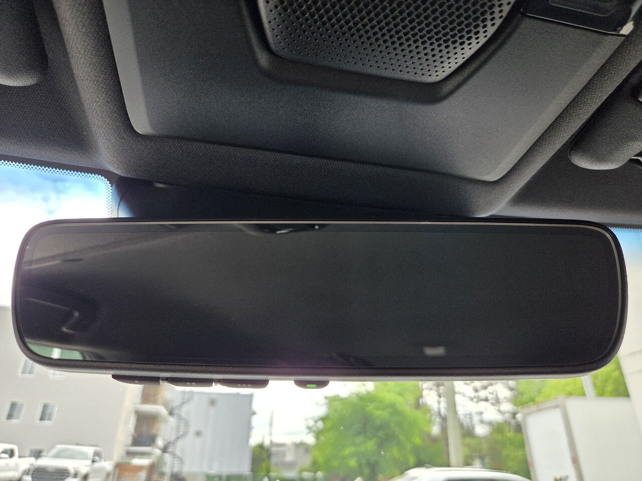 2025 Toyota LAND CRUISER Black Rouyn-Noranda - photo #21