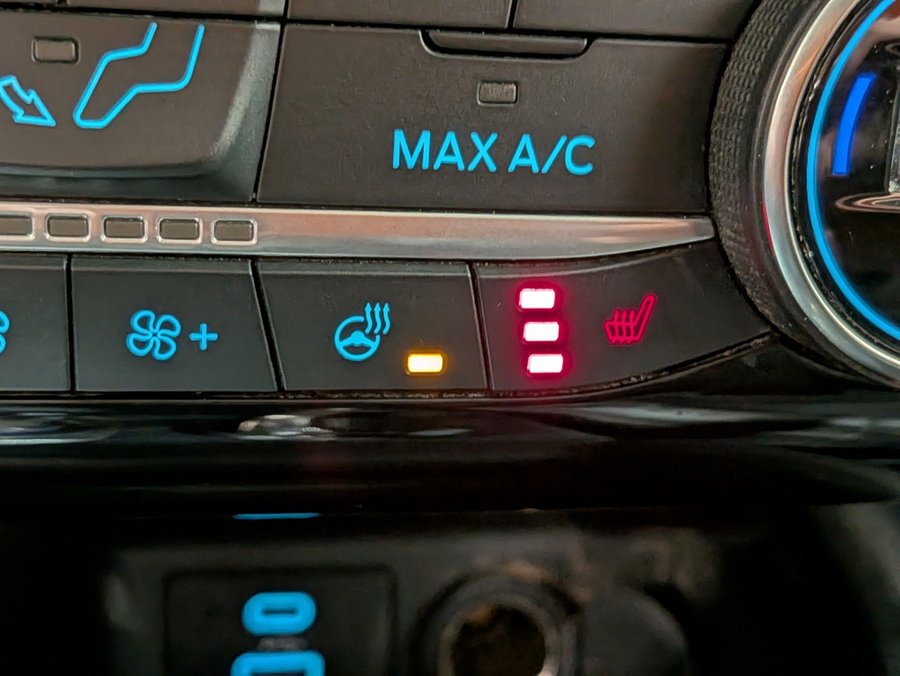 Ford Escape 2021 2021 Gris