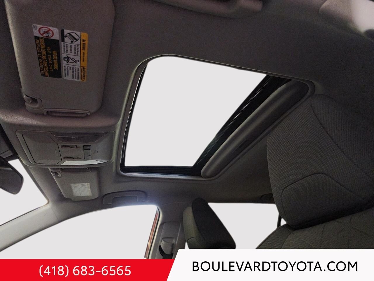 Toyota RAV4 98232A-52 | HYBRIDE XLE, AWD 2021 Rouge Québec - photo #10