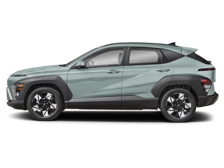 2025 Hyundai Kona Privilégié
