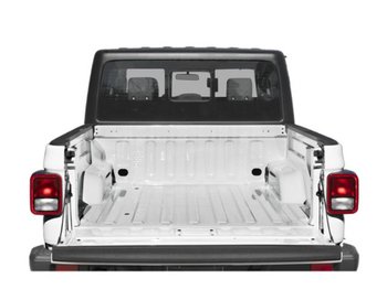 Jeep Gladiator 85e anniversaire
