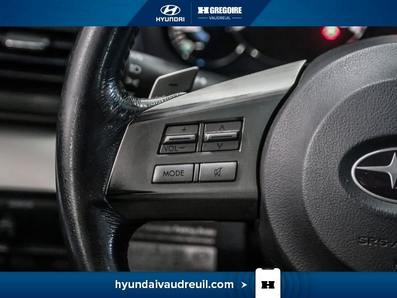 Subaru Legacy 2010 Gris Saint-Eustache - photo #22
