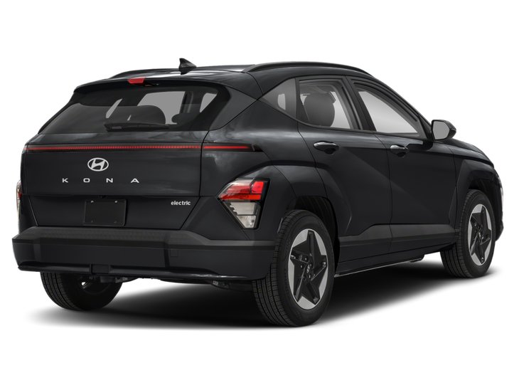 2025 Hyundai Kona électrique Privilégié