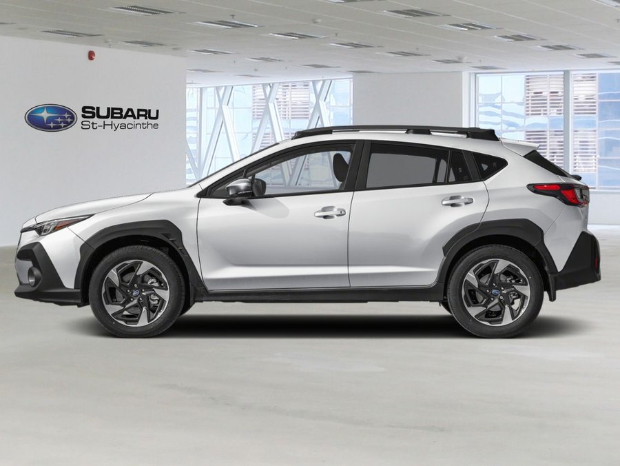 Subaru Crosstrek Limited AWD 2026 Blanc cristal nacré