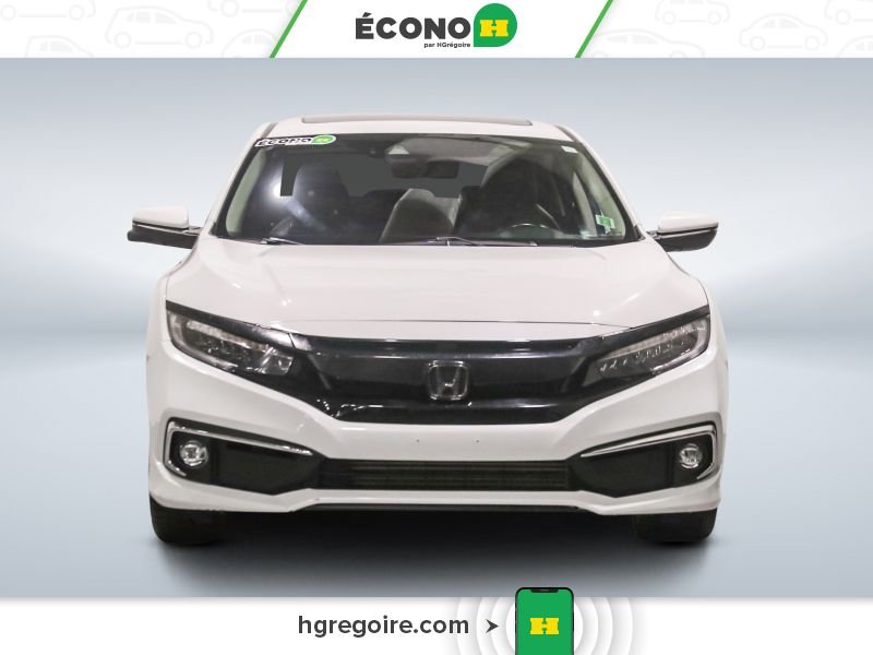 Honda Civic 2019 2019