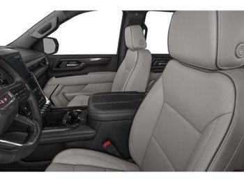 GMC Yukon Denali Ultimate