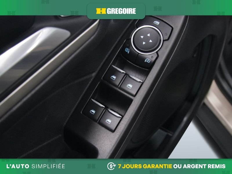 Ford Escape 820551 | SEL Hybrid AWD AUTO A/C MAGS CUIR CAM RECUL BLUETO 2021 Bronze Laval - photo #20