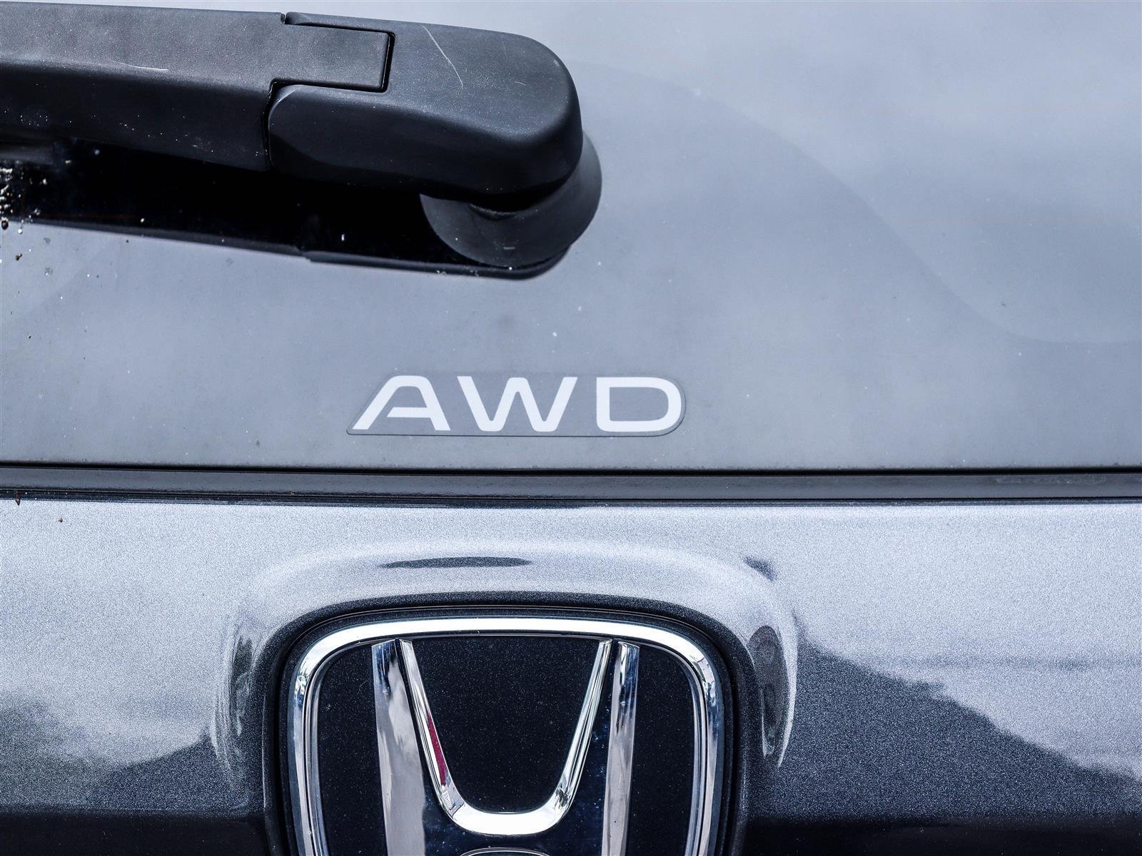 2024 Honda CR-V Hybrid EX-L Ottawa & Gatineau - photo #20
