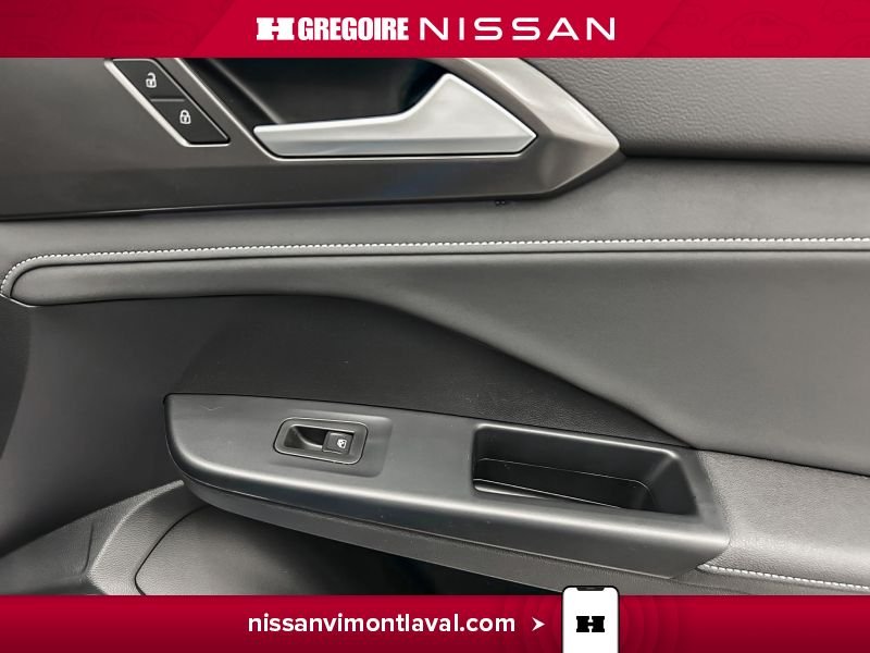 Volkswagen Taos 2025 Bleu Laval - photo #20