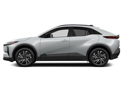 2026 Toyota C-HR 2026