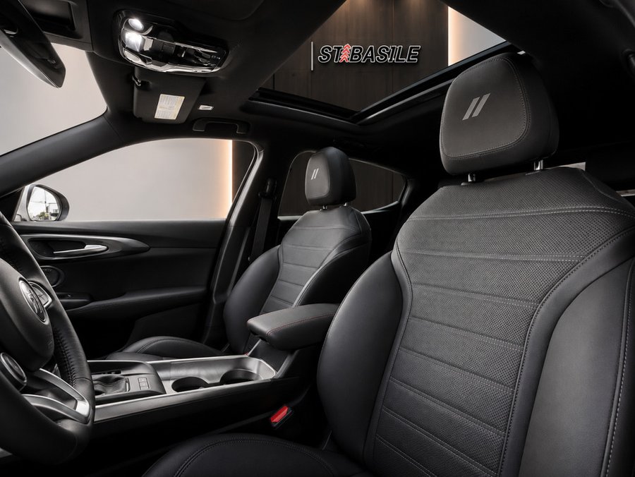 2024 Dodge Hornet PHEV 2024 Black