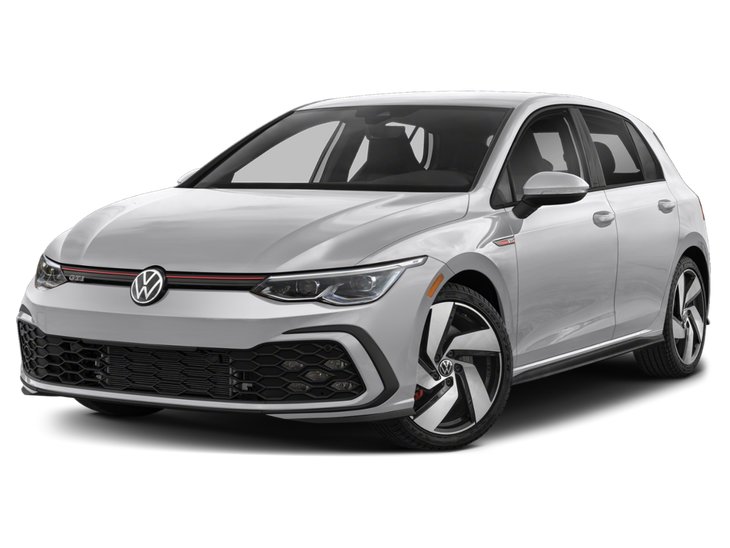 2024 Volkswagen Golf GTI 