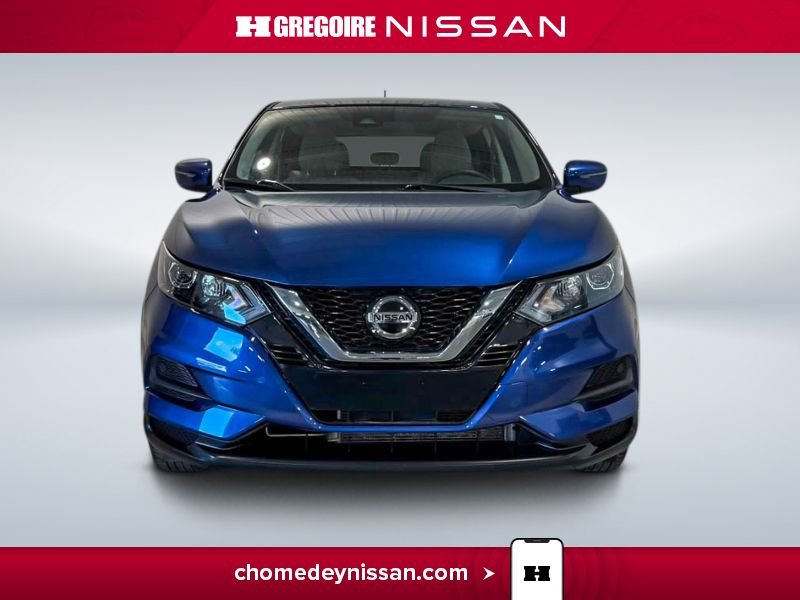 Nissan Qashqai 2023 2023 Bleu