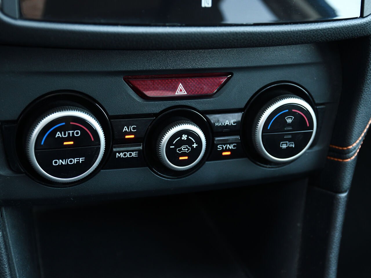 2018 Subaru Crosstrek Limited CVT avec ensemble EyeSight Blue Saint-Hyacinthe - photo #25