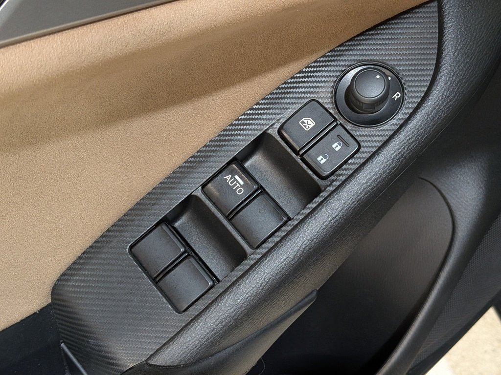 2021 Mazda CX-3 GS Auto AWD Black Val-David - photo #32