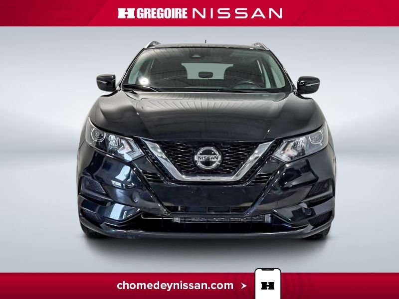 Nissan Qashqai 2022 2022 Gris