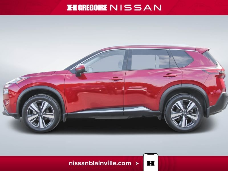 Nissan Rogue 2023 2023 Rouge