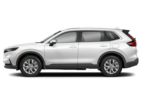 2026 Honda 2026 CR-V