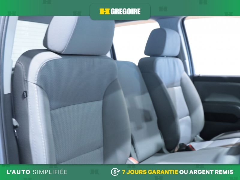 GMC Sierra 820777 | 4WD Double Cab AUTO AC GR ELEC CAM RECULE BLUETOOT 2019 Blanc Laval - photo #24