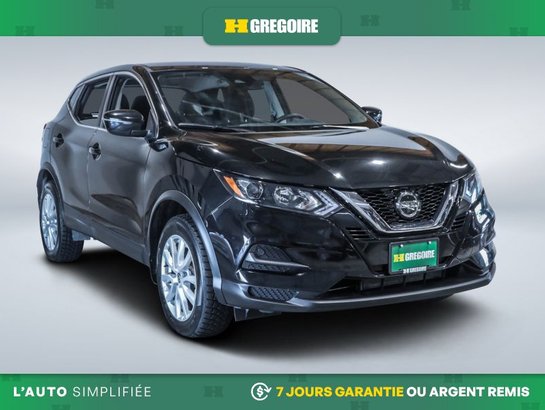 Nissan Qashqai 2023 2023 Noir