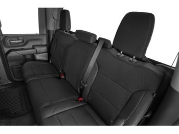 Chevrolet Silverado 2500HD LT