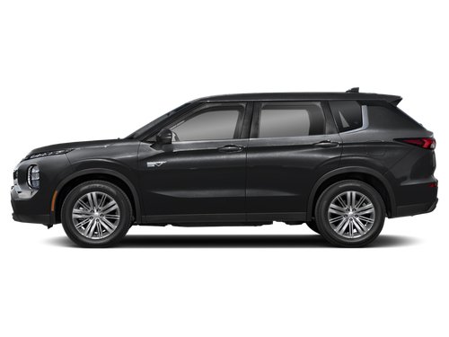 2025 Mitsubishi 2025 Outlander Plug-In Hybrid