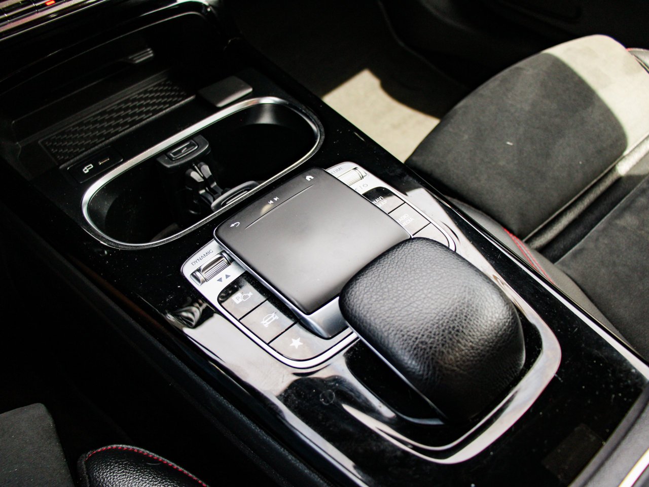 2020 Mercedes-Benz CLA CLA 250 4MATIC Coupe Black Sherwood Park - photo #26