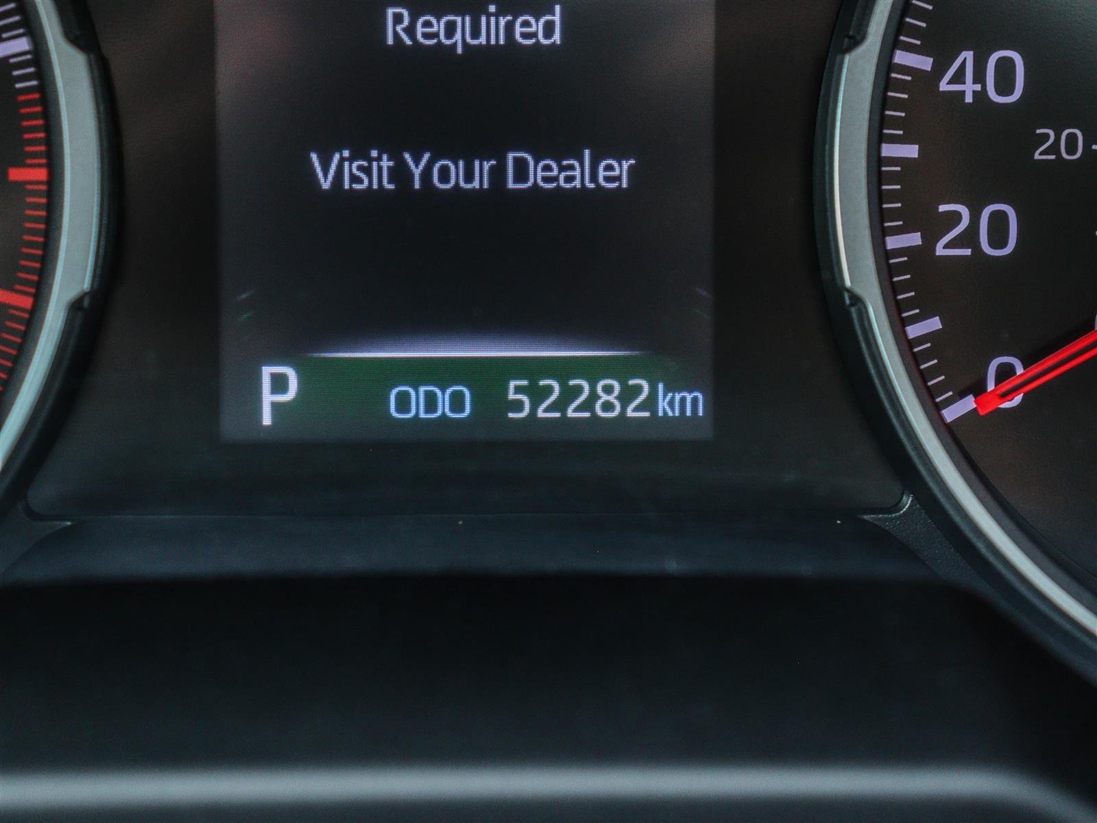Toyota RAV4 XLE 2022 Grey Ottawa & Gatineau - photo #24
