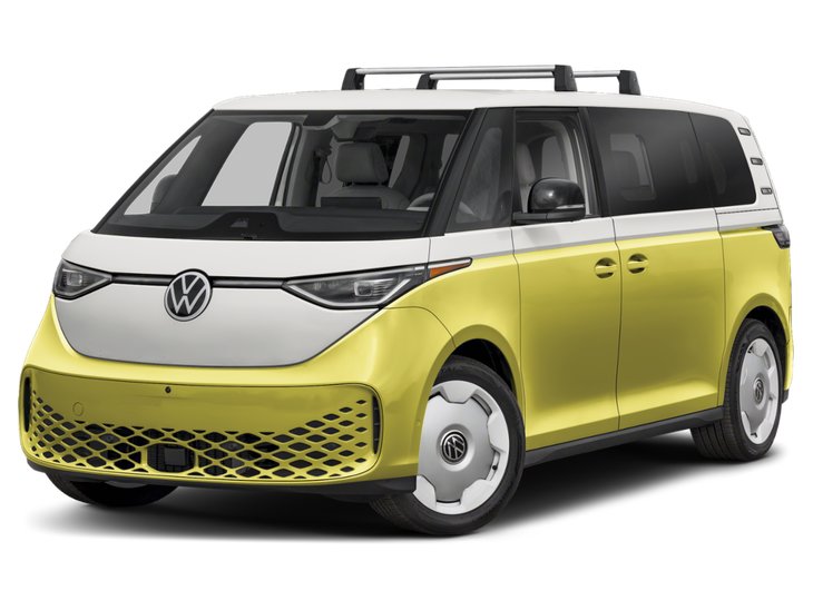 2025 Volkswagen ID. Buzz 1re édition