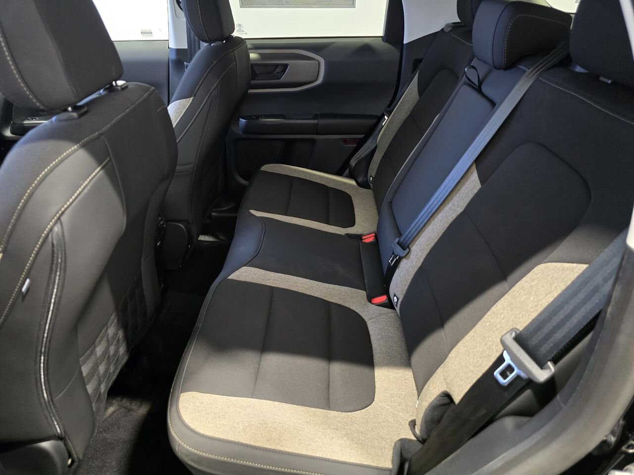 Ford Bronco Sport 2026 Noir Saint-Eustache - photo #5