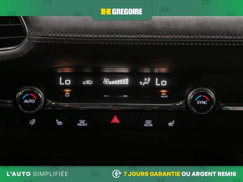 Mazda 3 2019 Argent Blainville - photo #24