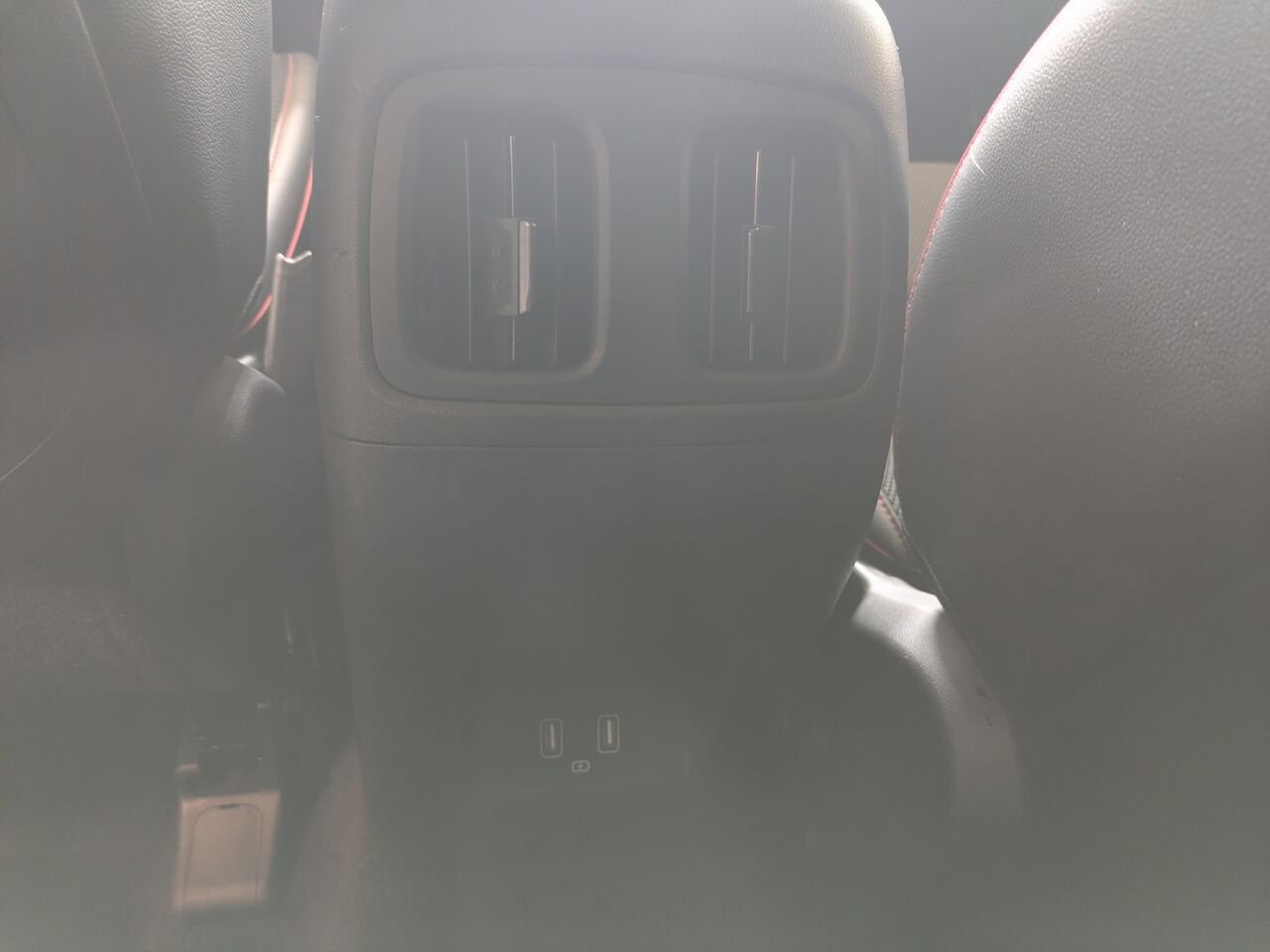 2022 Hyundai Tucson Grey Gatineau - photo #11