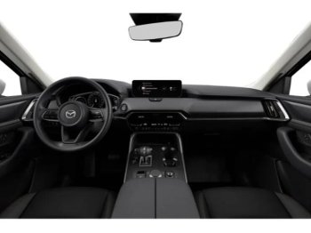 Mazda CX-90 hybride rechargeable GS