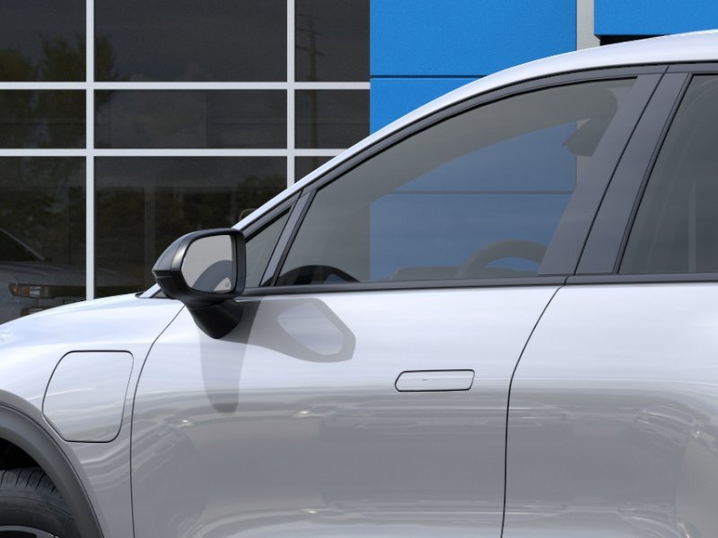 2026 CHEVROLET Equinox EV 4 portes - LT STERLING GREY METALLIC Gatineau - photo #11