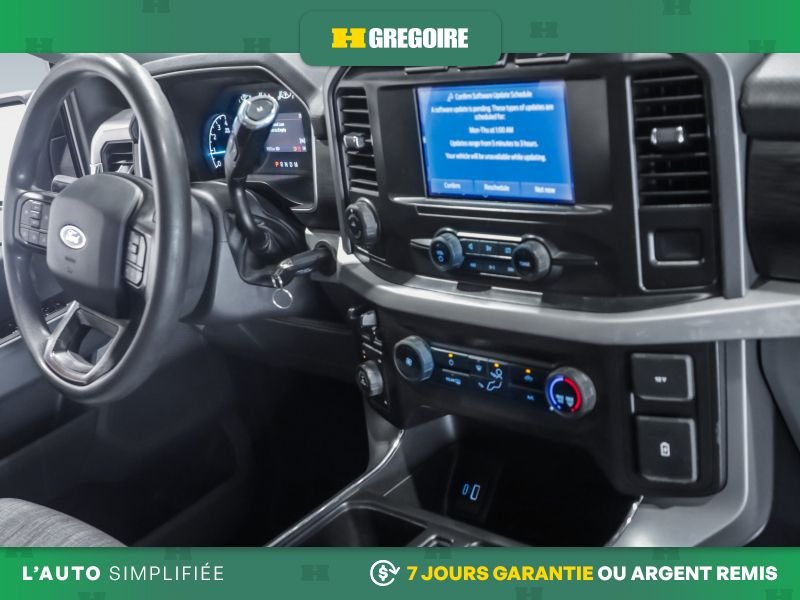 2022 Ford F150 Black Blainville - photo #22