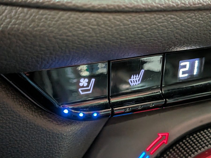 Chevrolet Blazer 2020 2020 Noir