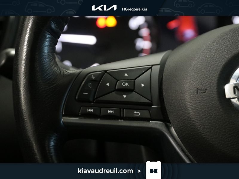 Nissan Qashqai 2017 Laval - photo #14