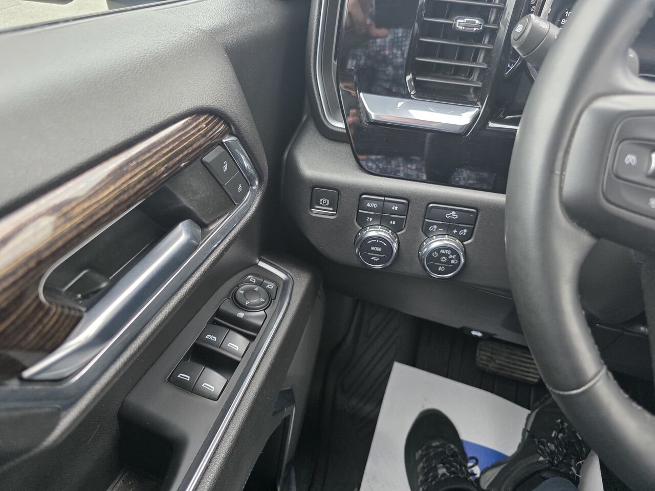 2023 GMC Sierra 1500 Elevation Grey Rouyn-Noranda - photo #44
