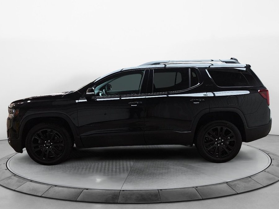 GMC ACADIA 2023 2023