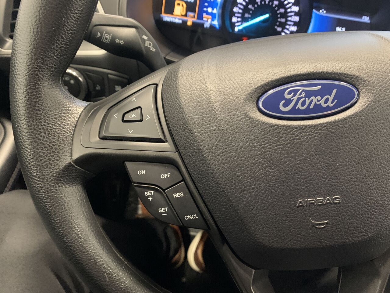 Ford Edge SE AWD EDGE SE AWD 2023 Noir Châteauguay - photo #36