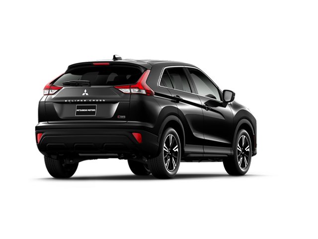 Mitsubishi Eclipse Cross ES 2026 Noir tarmac nacré