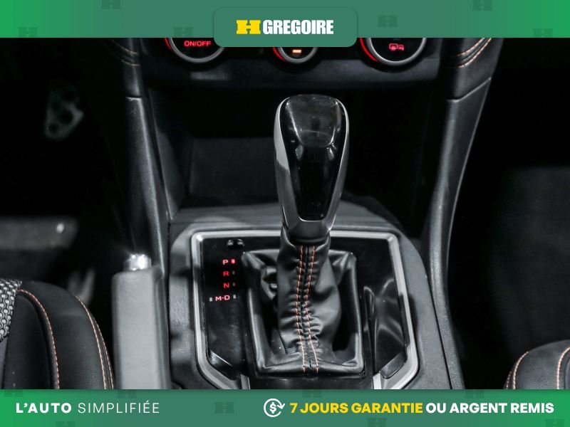 Subaru Crosstrek 2019 Blanc Blainville - photo #21