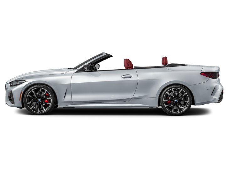 2027 BMW Série 4 M440i xDrive