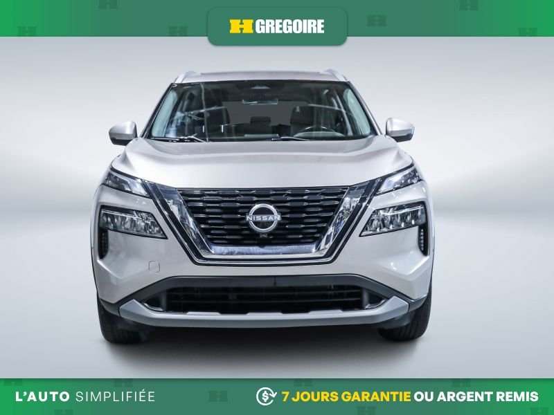Nissan Rogue 2023 2023 Brun