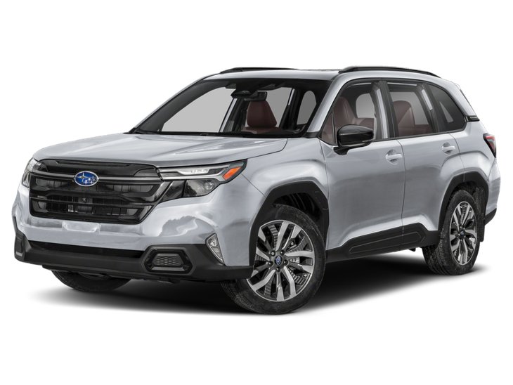 2025 Subaru Forester Premier