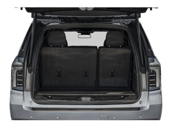 Chevrolet Tahoe RST