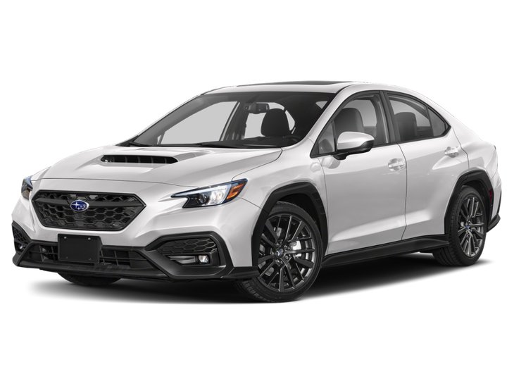 2025 Subaru WRX Sport