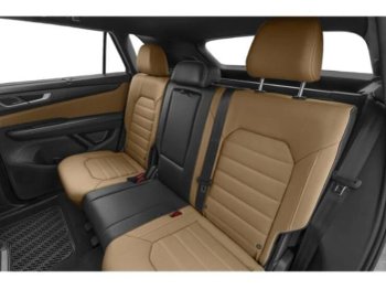 Volkswagen Atlas Cross Sport Highline