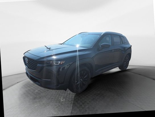 2023 Mazda CX-50 2023 Black