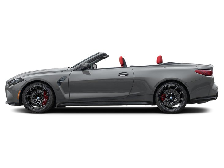 2026 BMW M4 Competition